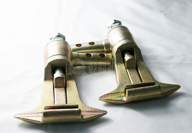 抱索器鍛造鑄造怎么區(qū)分？不同抱索器的分辨方法