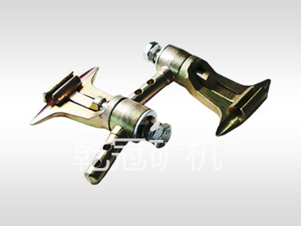 活動式抱索器鍛造和鑄造式怎么區(qū)分？哪種更好？